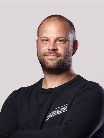 Tomáš Pastor